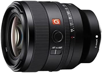 Sony FE 50mm F1.4 GM Review: The Definitive Sony Normal Prime