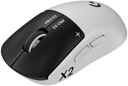 Logitech G Pro X 2 Superstrike