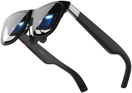 Xreal One Pro AR Glasses Review: Genuinely Impressive Spatial Computing You Can Actually Wear