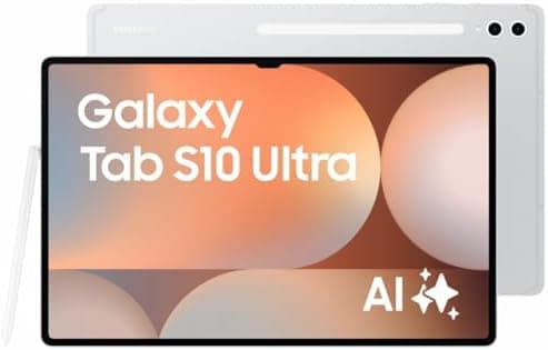 Galaxy Tab S10 Ultra