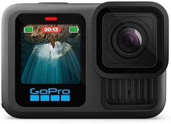 GoPro Hero 13 Black Review: The Most Refined Action Camera Yet