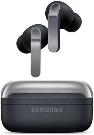 Galaxy Buds 4 Pro