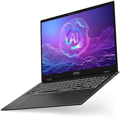 MSI Prestige 16 AI Plus Review: The Ultra-Portable Workstation That Actually Delivers