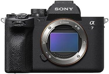 Sony Alpha A7 IV Review: The Hybrid Workhorse That Redefined the Mid-Tier Full-Frame Market
