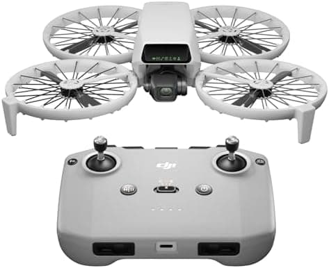 DJI Flip Review: The Foldable All-Rounder That Redefines Value