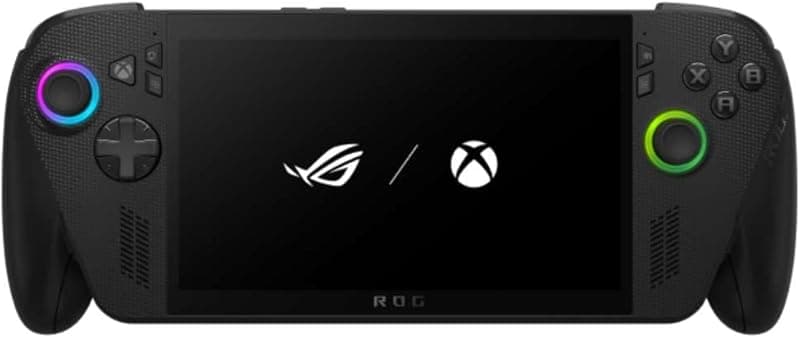ASUS ROG Xbox Ally (2025)