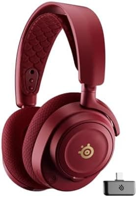 SteelSeries Arctis Nova 7 Wireless Gaming Headset Review