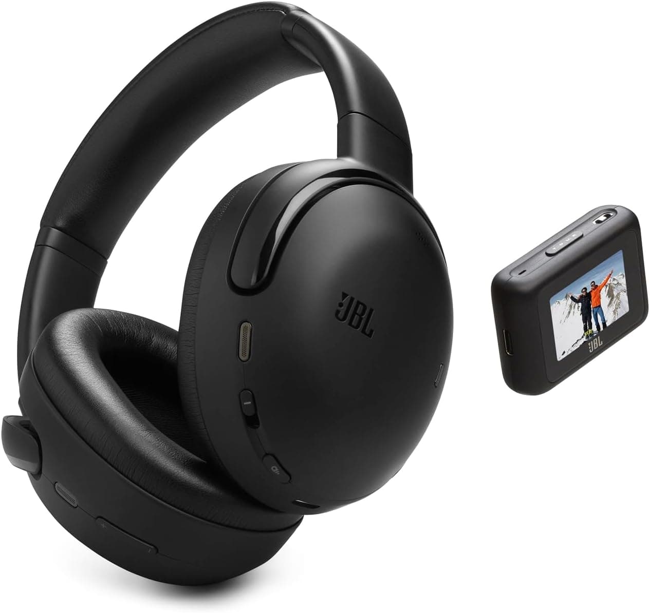 JBL Tour One M3 Review: Versatile Premium Headphones with Smart Tx Innovation