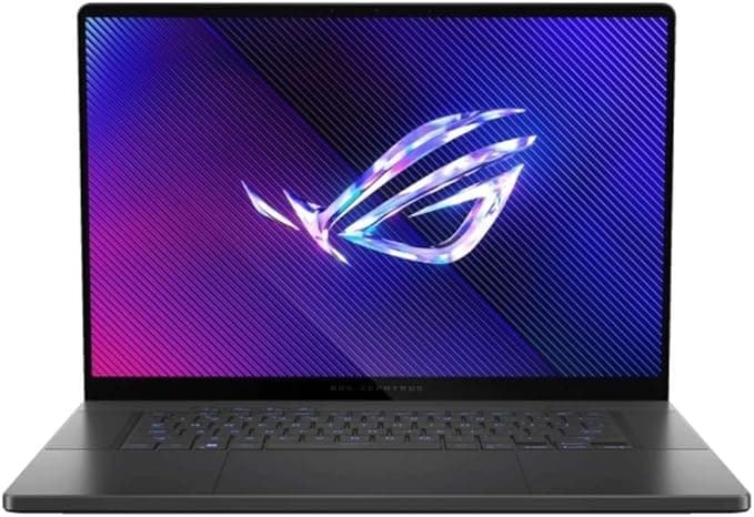ROG Zephyrus G16