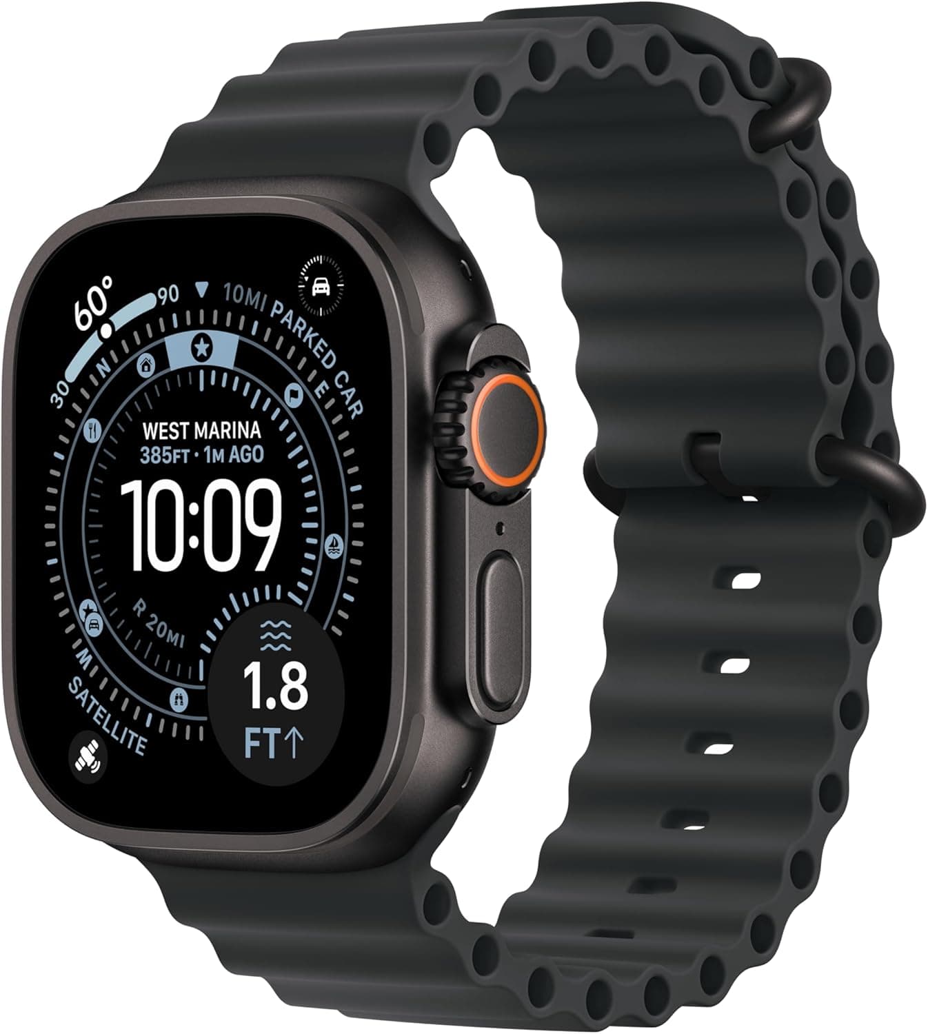 Apple Watch Ultra 3 (2026) Review: The Adventure Watch That Changed Everything