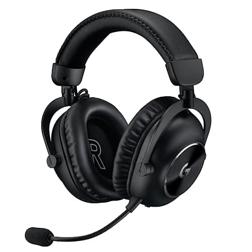 Logitech G Pro X 2 Wireless Gaming Headset Review