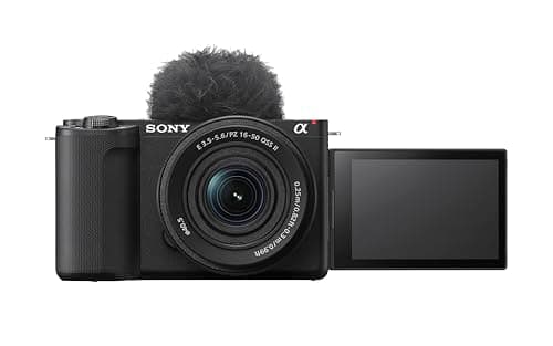 Sony ZV-E10 II Review: The Vlogging Camera That Gets It Right