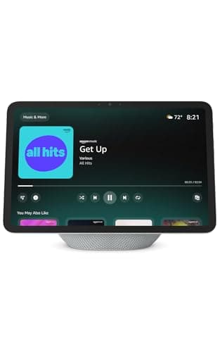 Amazon Echo Show 11