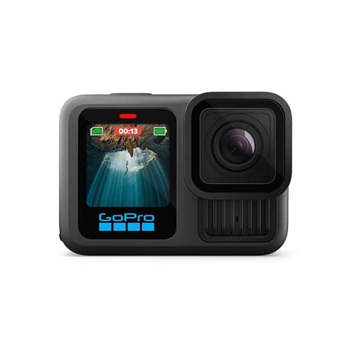 GoPro Hero 13 Black Review: The Most Refined Action Camera Yet