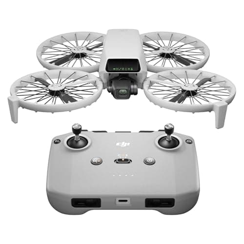 DJI Flip Review: The Foldable All-Rounder That Redefines Value