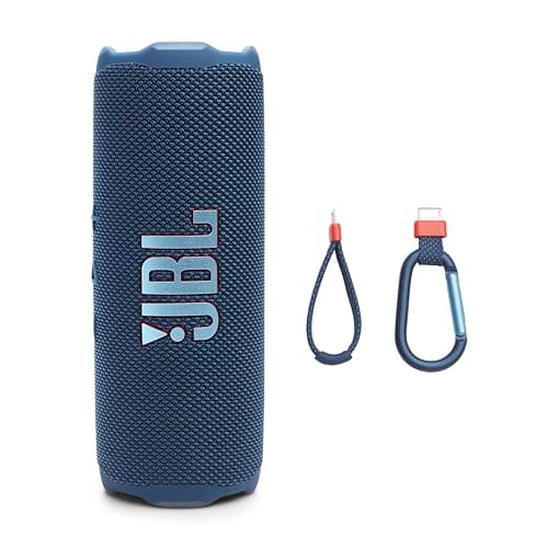 The JBL Flip 7 Proves That Four Years of Waiting Was Worth It for Portable Audio
