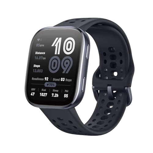 Amazfit Bip 6 Review: The Budget Smartwatch That Punches Above Its Weight
