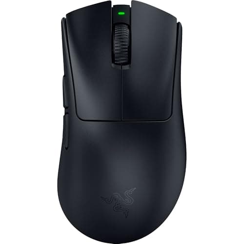 DeathAdder V4 Pro