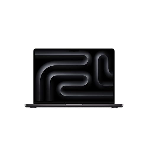 Apple MacBook Pro 14-inch M5 Pro (2026) Review: The Battery Life Champion