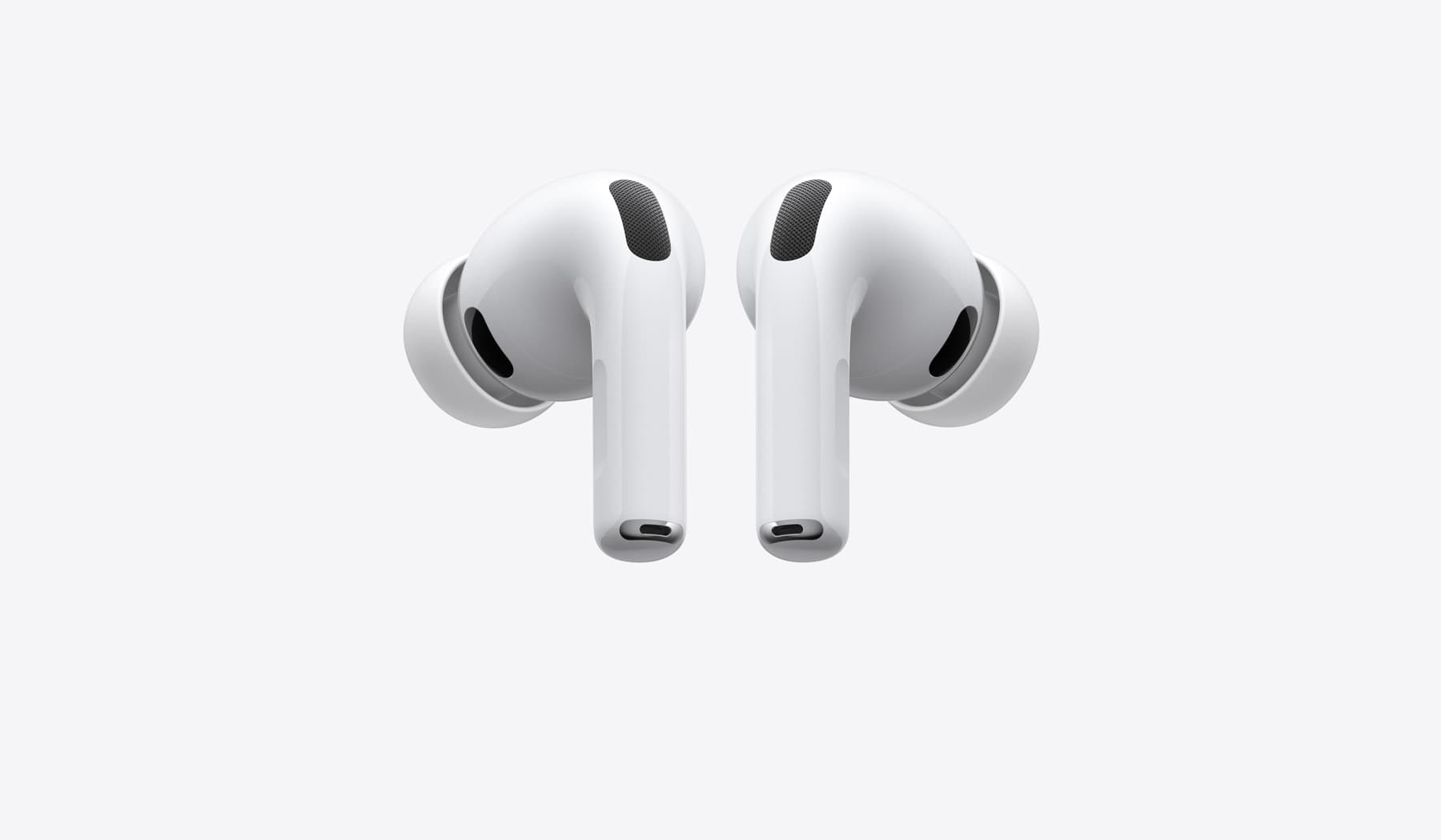 AirPods Pro 3