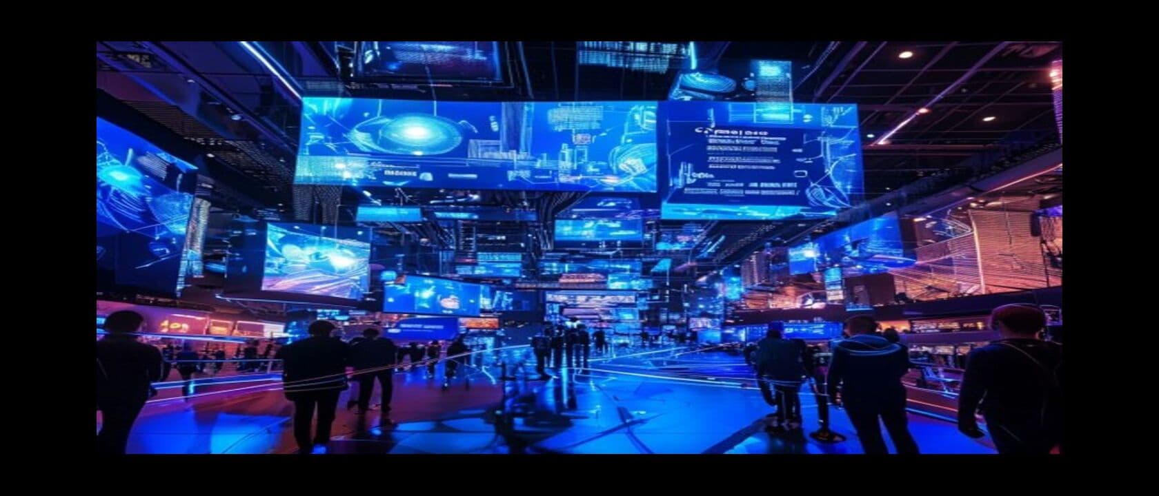 Computex 2026 Preview: What to Expect at Asia's Biggest Tech Show