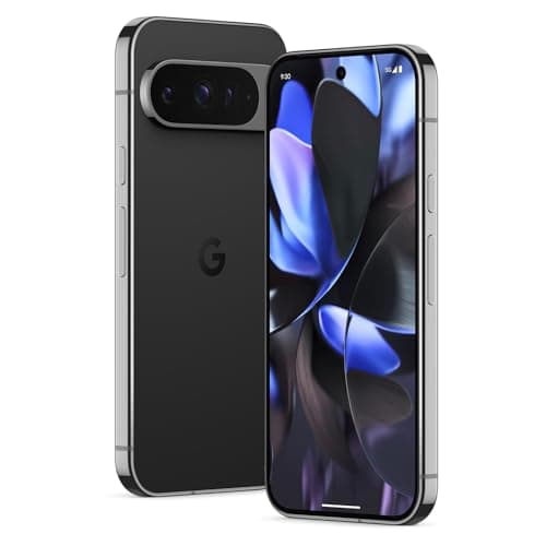 Google Pixel 9 128GB Unlocked (Obsidian)