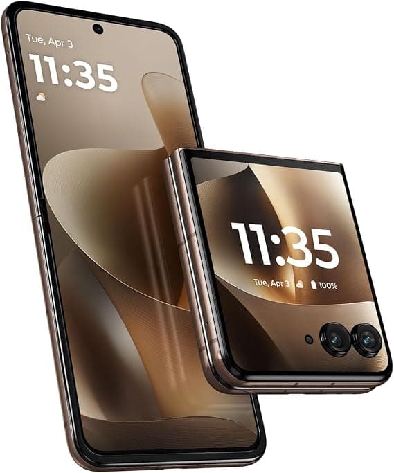 Motorola Razr Ultra 2026 Review: The Best Flip Phone Is Still Too Expensive