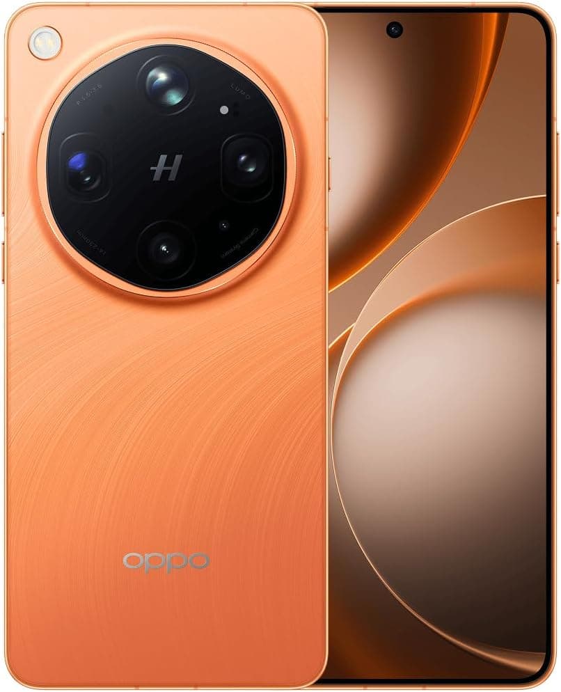 Oppo Find X9 Ultra Review: The Ultimate Camera Phone for Photography Enthusiasts