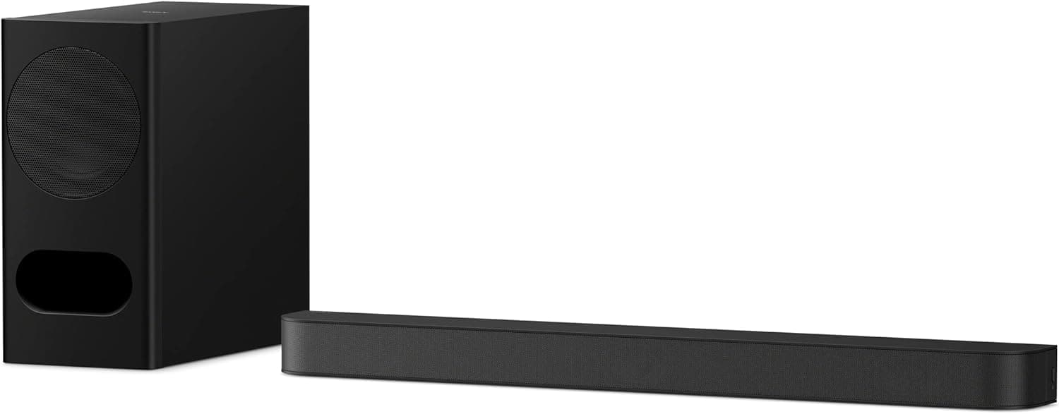 Sony Bravia Theater Bar 5