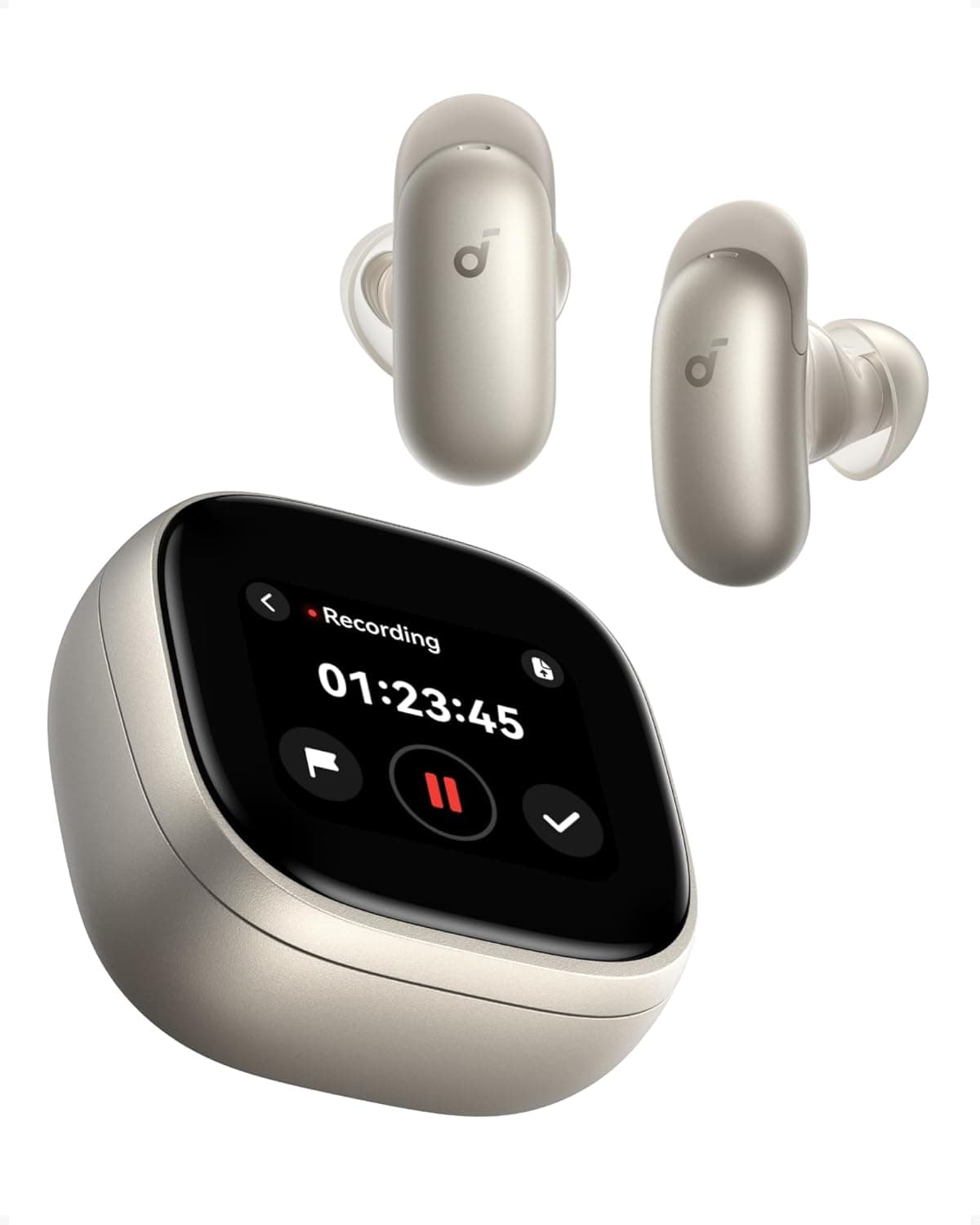 Anker Soundcore Liberty 5 Pro Max