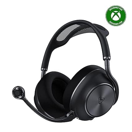 Turtle Beach Stealth Pro II Review: Multi-Device Wireless Freedom for Serious Gamers