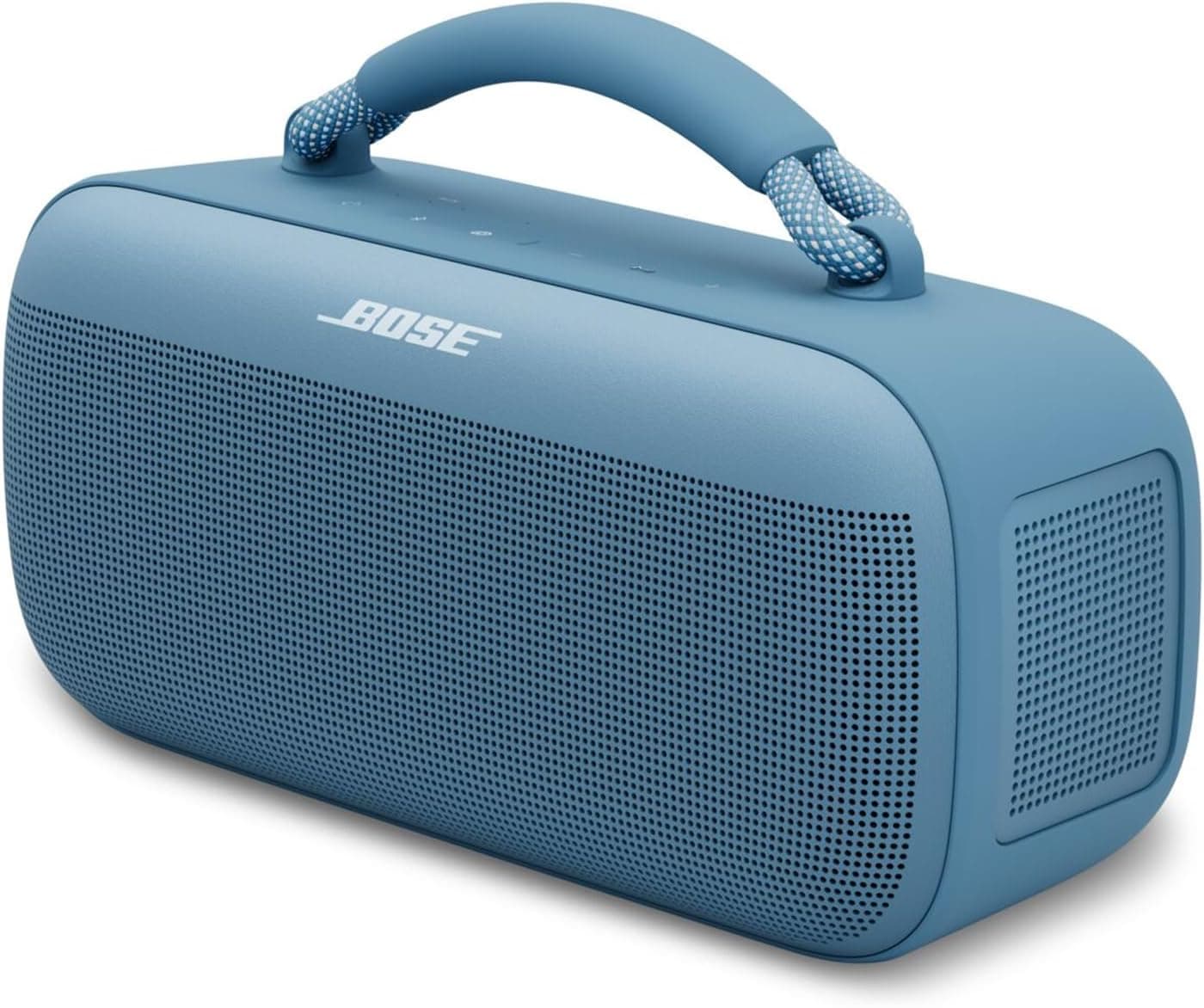 The Bose SoundLink Max Proves That Portable Audio Does Not Have to Sound Portable