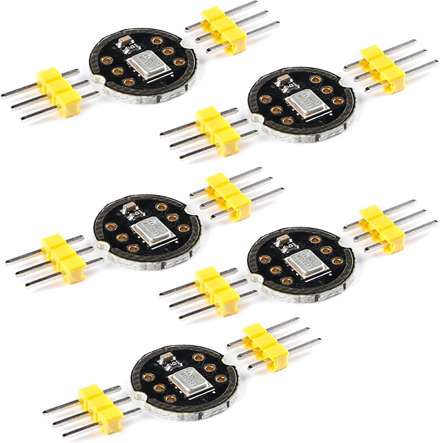 EC Buying INMP441 I2S Microphone Module (5-Pack)