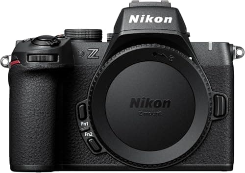 Nikon Z50 II