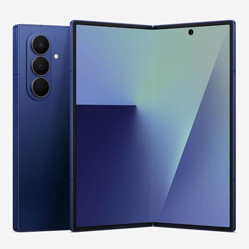 Samsung Galaxy Z Fold 7 Review: The First Foldable That Finally Feels Like a Phone