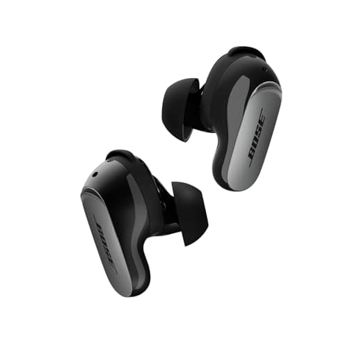 Bose QuietComfort Ultra Earbuds (2nd Gen) Review: The Earbuds That Make Silence Addictive