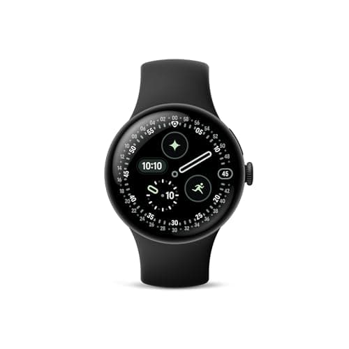 Google Pixel Watch 4 Review: Google's Best Android Smartwatch Yet