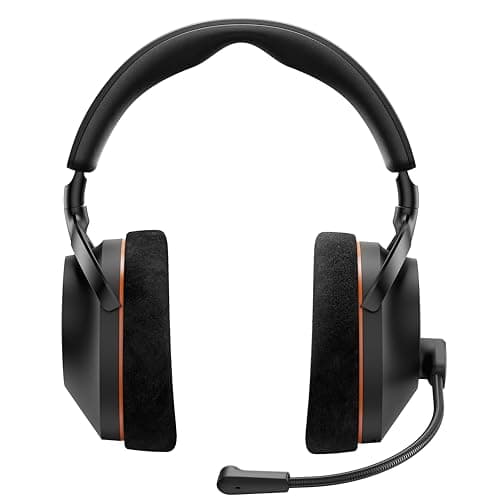 Beyerdynamic MMX 150 Wireless Review: Audiophile Gaming Sound Meets Everyday Versatility