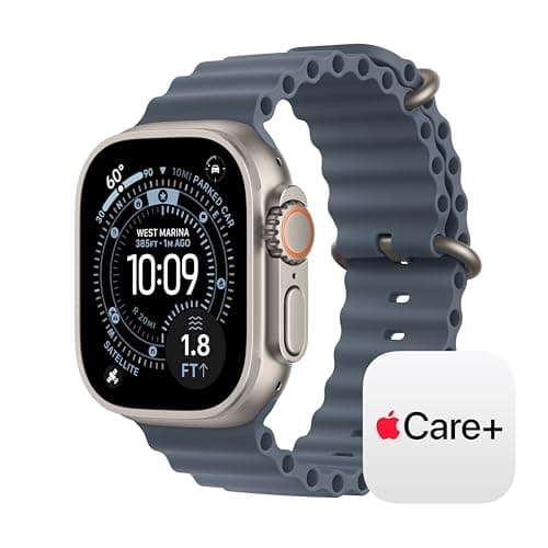 Apple Watch Ultra 3 Review: Adventure-Ready With Satellite SOS