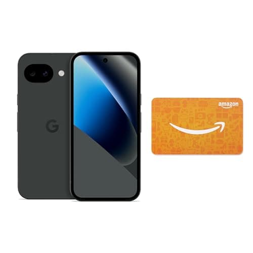 Google Pixel 10a
