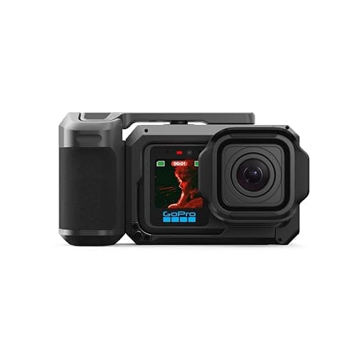 GoPro Mission 1 Pro Review: The Best Action Camera Video Quality Comes at a Premium